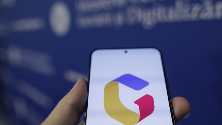 GIA: Asistentul AI pentru plăți rapide pe Ghișeul.ro