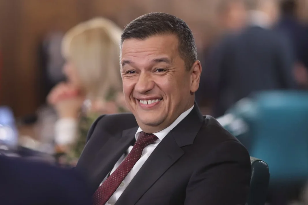 Grindeanu Critică Declarațiile lui Bolojan: „Privim Spre Viitor!”