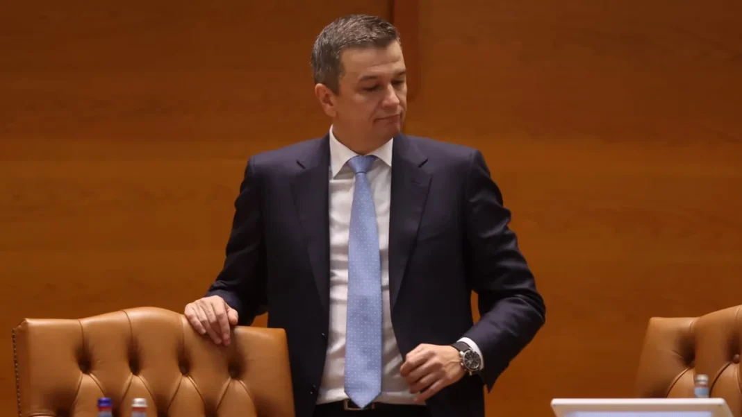 Grindeanu Critică Prima Rectificare Bugetară Niculescu