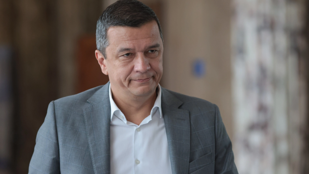 Grindeanu: Măsuri Esențiale în Noul Program de Guvernare