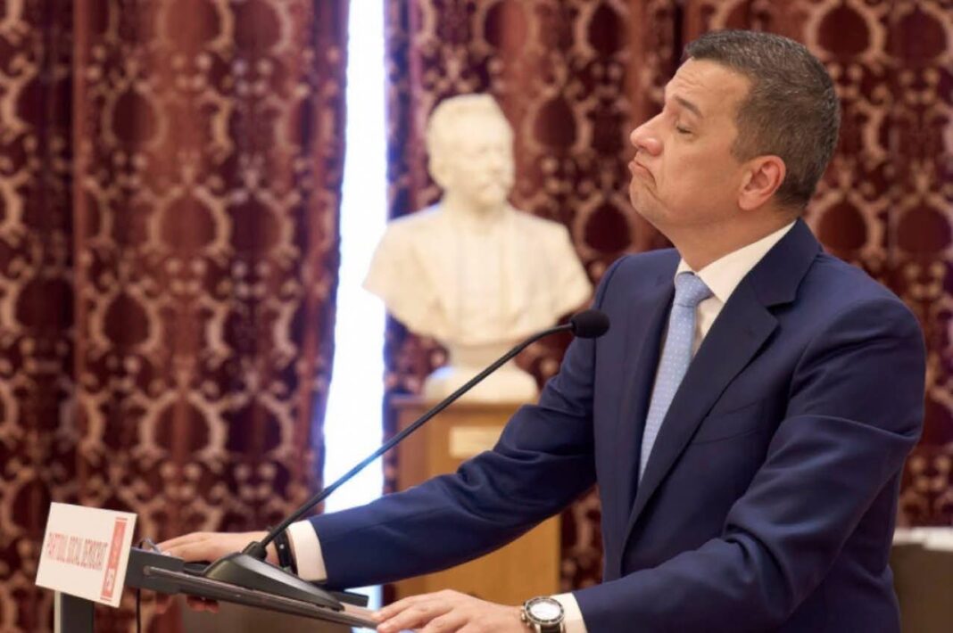 Grindeanu Solicită Alegeri Anticipate După Nominalizarea lui Niculescu