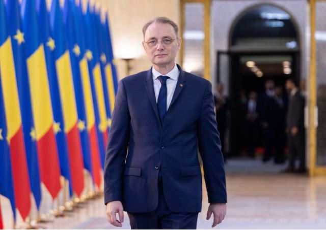 Guvernul pregătește prima rectificare bugetară din 2026