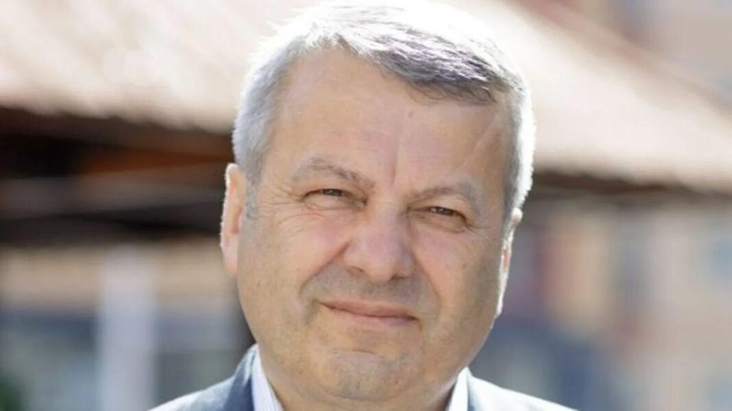Ialomițianu acuză Guvernul Bolojan de manipularea deficitului