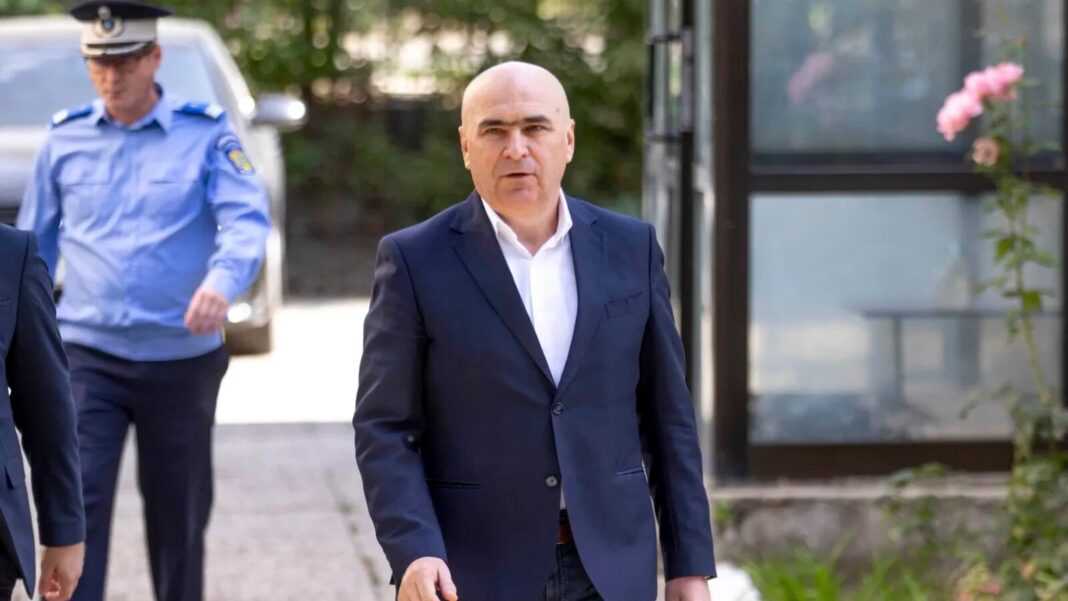 Ilie Bolojan Critică Programul Guvernului Niculescu