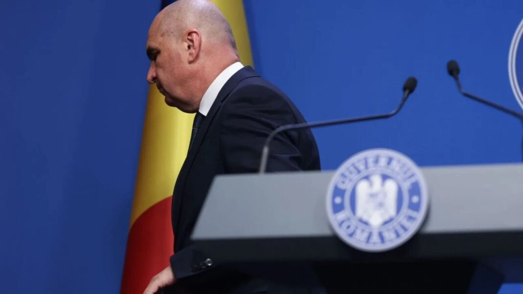Ilie Bolojan: Responsabilitatea față de România continuă