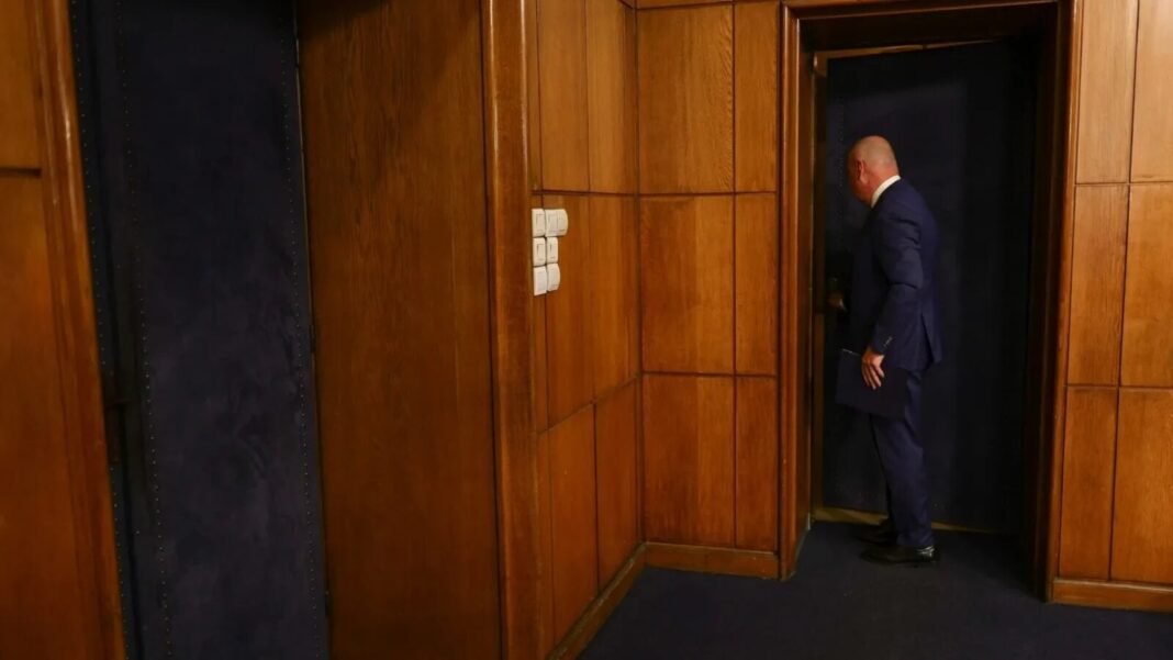 Ilie Bolojan Revine în Senat: Provocări și Strategii
