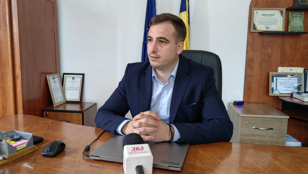 Inaugurat Centrul pentru Seniori în Prejmer