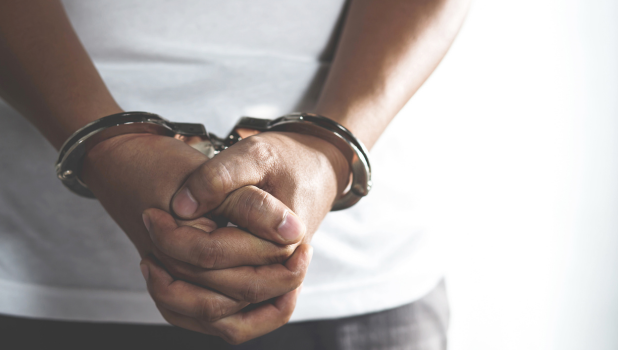 Incident violent în gara Făgăraș: Patru persoane identificate
