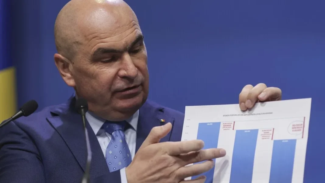Inflația Crește, Contrazicând Previziunile lui Bolojan