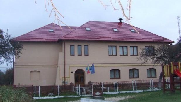 Investiție Majoră în Modernizarea Școlii din Tohanu Nou