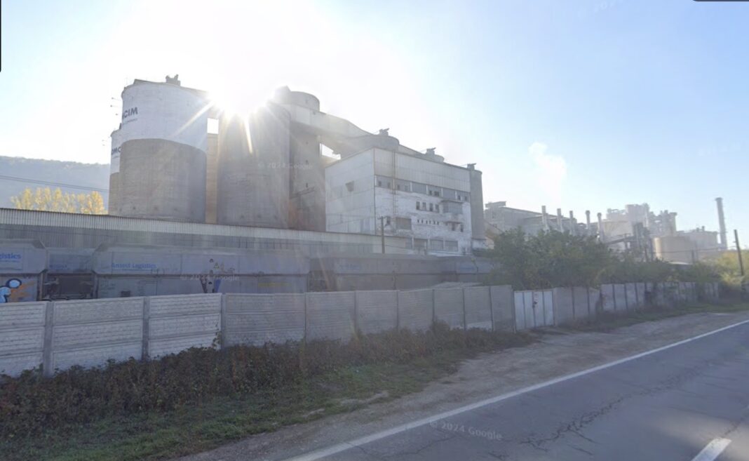 Investiție Majoră pentru Ape Curate la Hoghiz