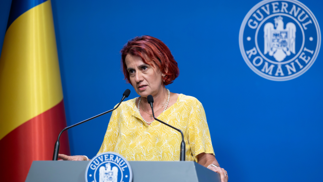 Ioana Dogioiu Apără Public pe Ilie Bolojan
