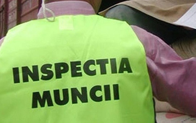 ITM Brașov: Amenzi de 920.500 lei pe șantiere