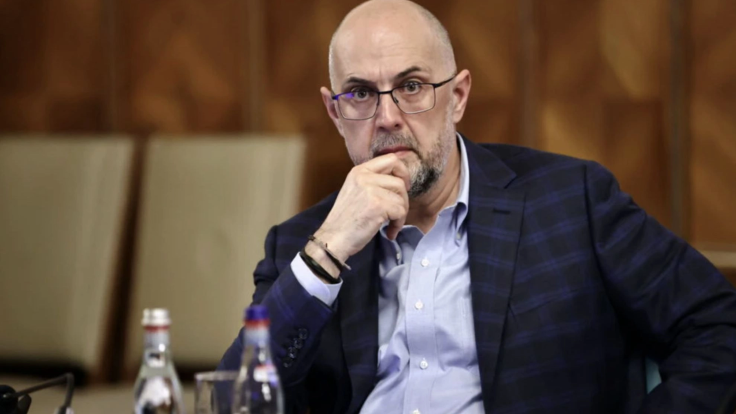 Kelemen Hunor: Comasarea localităților mici, o provocare