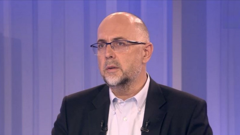 Kelemen Hunor: Condiția UDMR pentru noul guvern