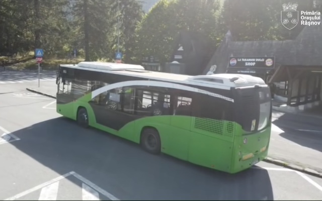 Linia Râșnov-Poiana Brașov, operativă din 2026