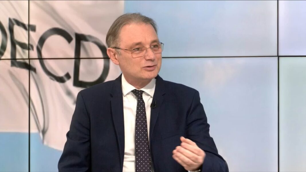 Luca Niculescu Discută cu Liderii PSD, PNL și UDMR
