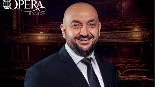 Lucian Petrean Obține Al Doilea Doctorat