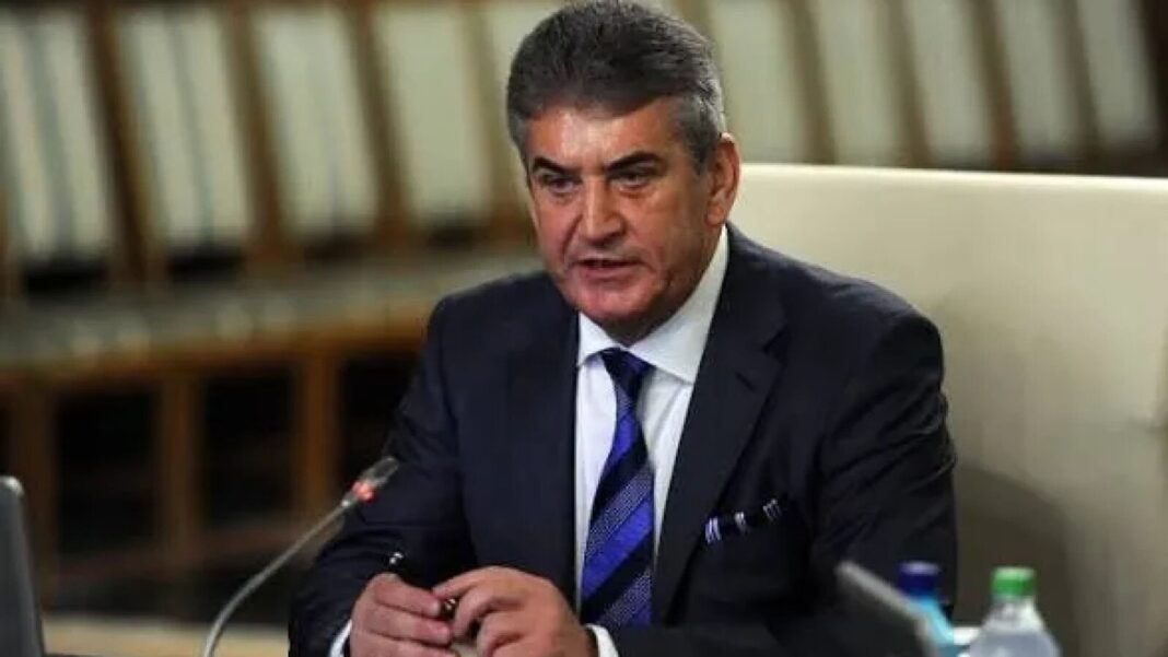 Marea Neagră: Apel pentru Măsuri de Securitate