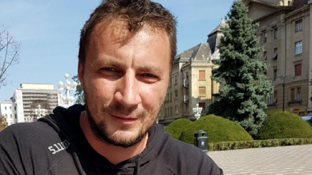 Marian Godină Denunță Hărțuirea După Plângerea Împotriva lui Dan Tanasă