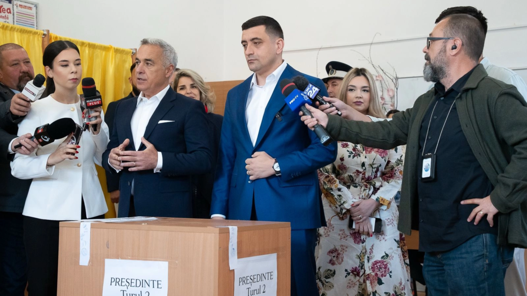 Marius Lulea Critică Presiunile Politice asupra Justiției