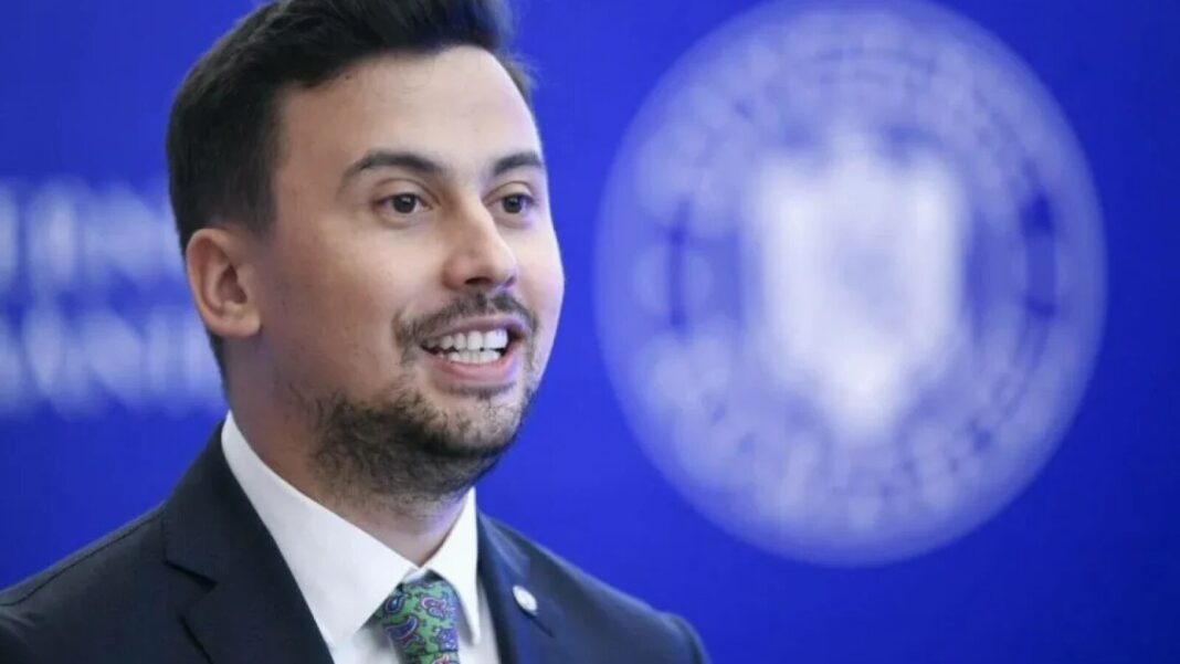Mihai Ghigiu Anunță Audit la Fonduri Europene