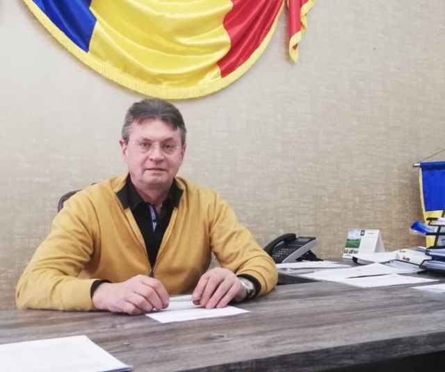 Modernizarea sensului giratoriu din Ghimbav, în licitație
