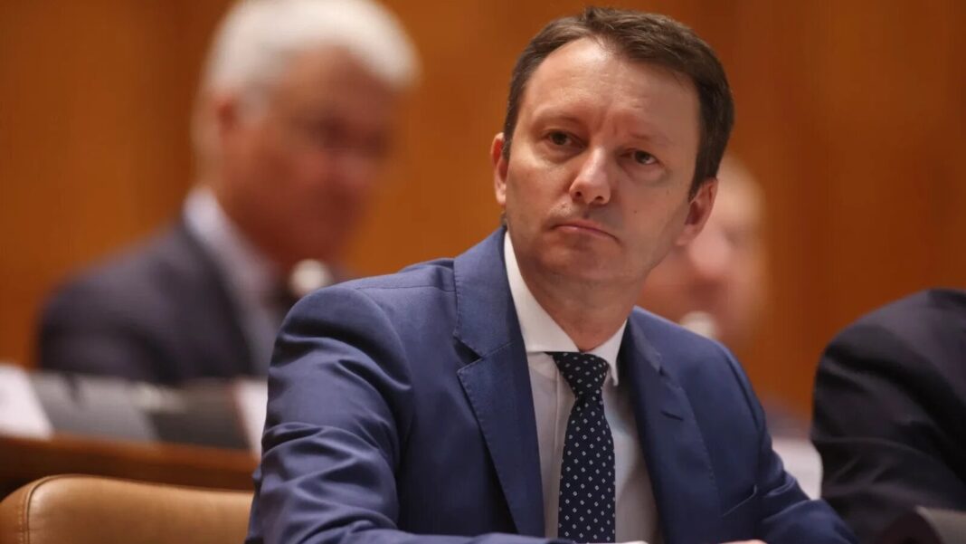 Mureșan: Nazare apreciat, Grindeanu criticat ca premier