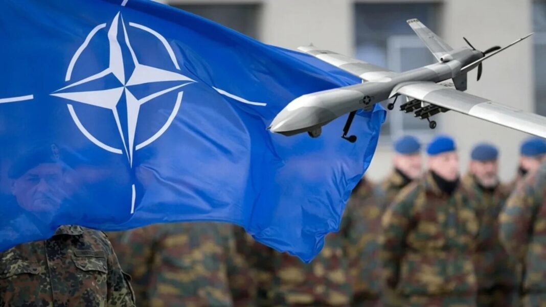 NATO Întărește Prezența în Marea Neagră