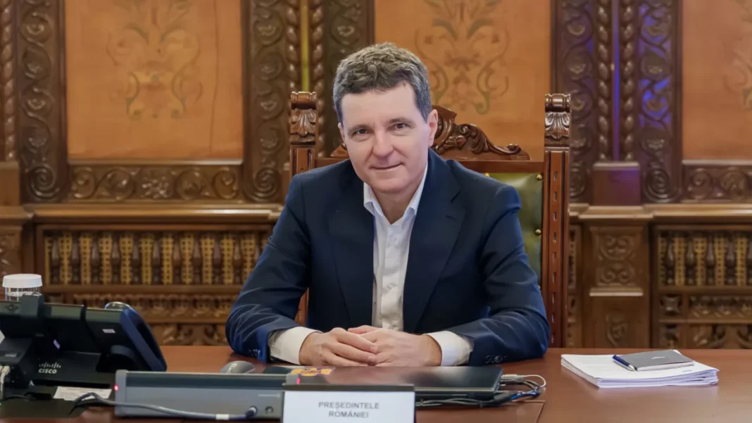 Nicușor Dan Convoacă CSAT pentru Securitatea la Marea Neagră