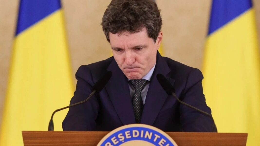 Nicușor Dan Exclude AUR de la Guvernare