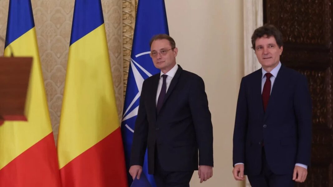Nominalizarea lui Niculescu, provocare pentru PNL