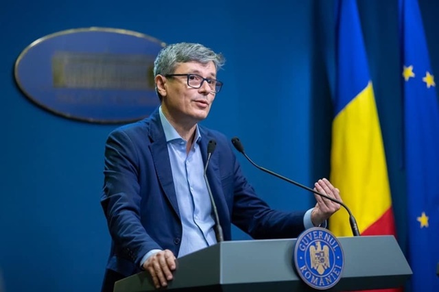 Parlamentul European amână obligațiile privind metanul