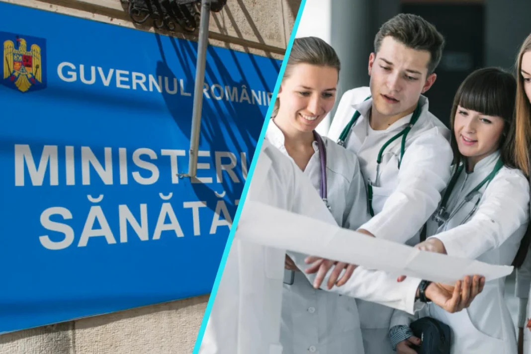 Peste 3.900 de absolvenți dau examenul de specialitate