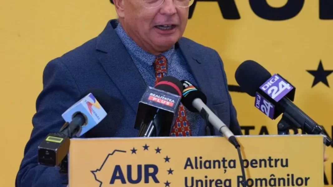 Petrișor Peiu Critică Desemnarea lui Luca Niculescu