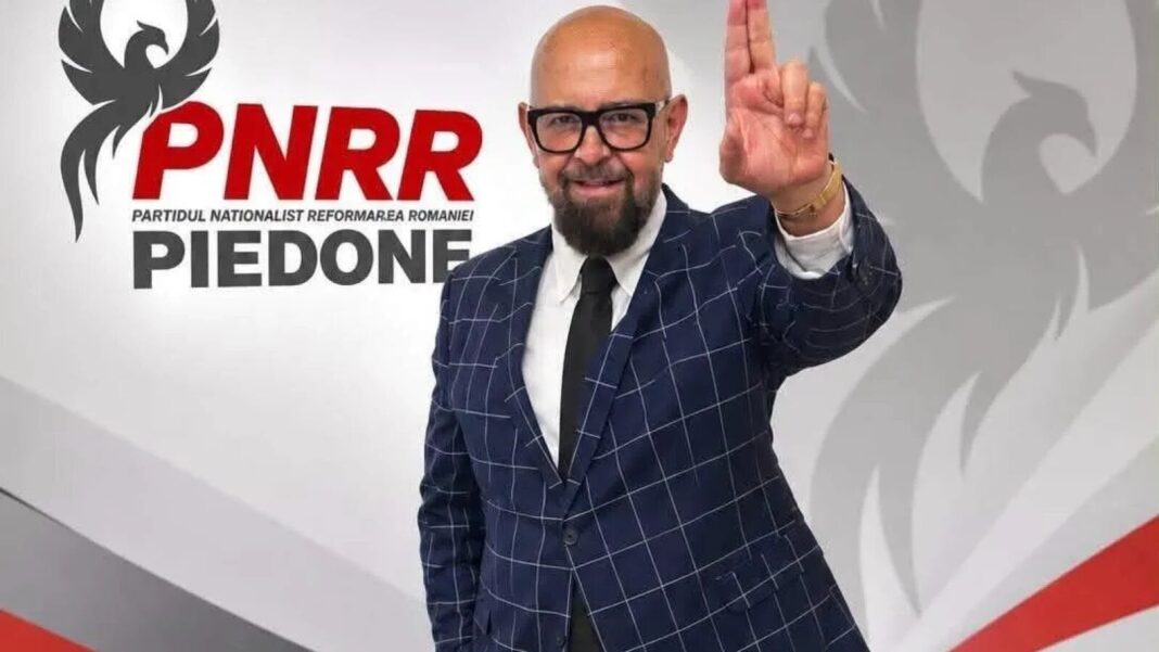 Piedone: Mesaj Emoționant pentru Ziua Vârstnicilor