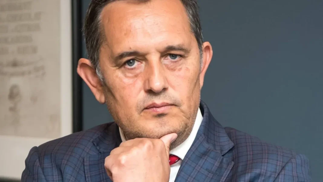 Piperea Critică Măsurile de Trafic ale Lui Ciucu