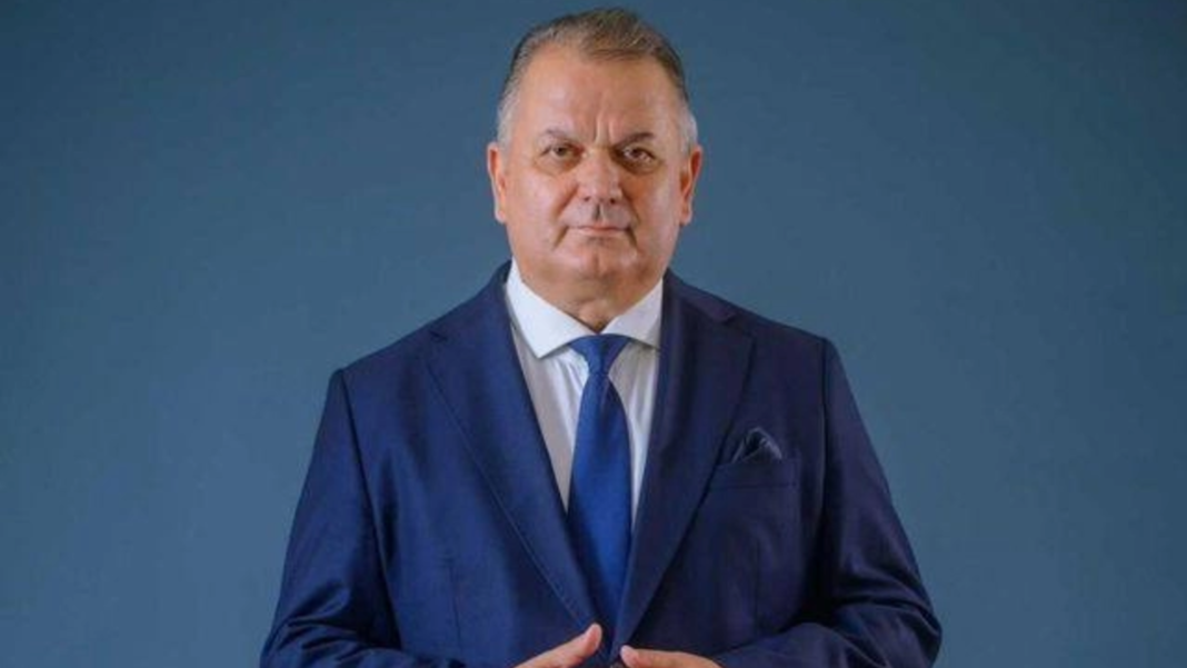 PNL Critică Planul de Comasare a Localităților