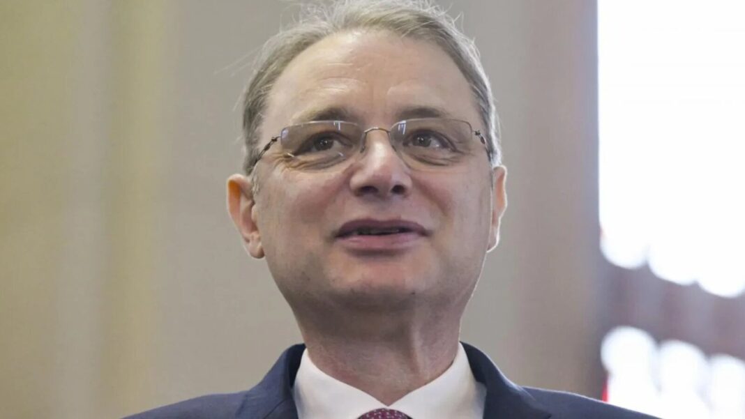 PNL impune condiții stricte pentru guvernul Niculescu