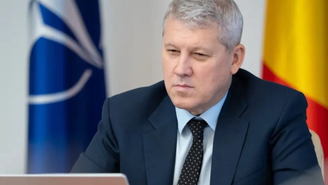 Predoiu: România, la capăt de drum politic