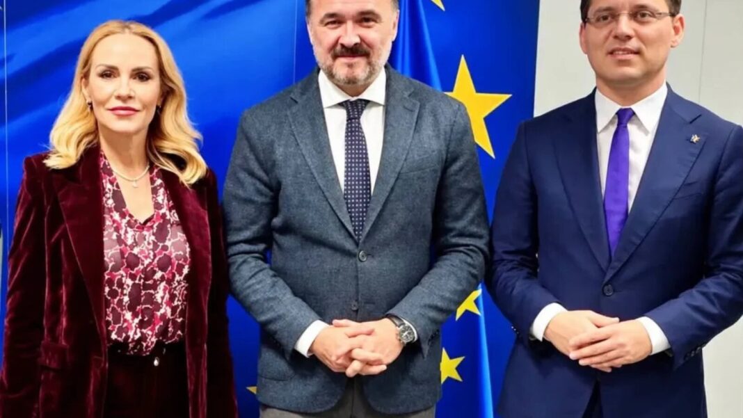 Propuneri Românești pentru Criza Locuințelor la Bruxelles