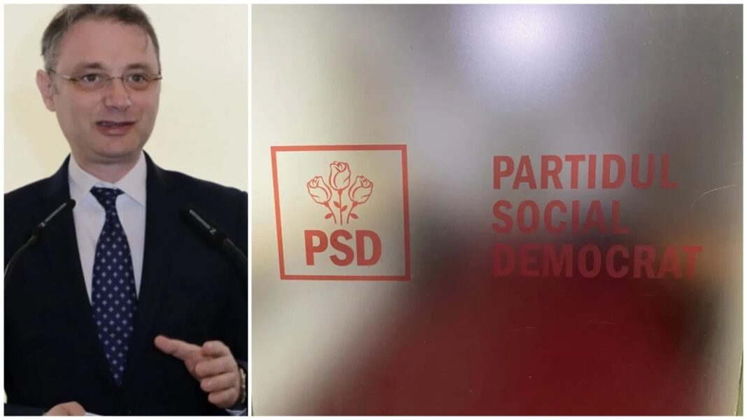 PSD Avertizează: Tăierile Economice pot Bloca Negocierile