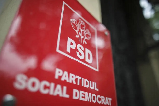 PSD Intră în Guvern cu 11 Miniștri