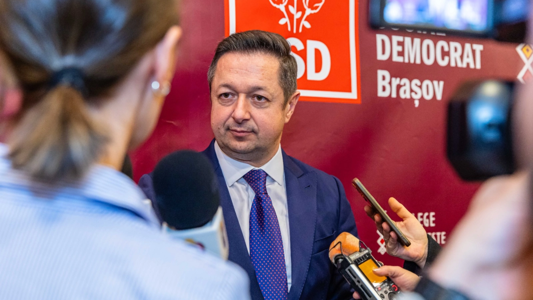 PSD: Priorități Economice și Politice pentru Noua Guvernare