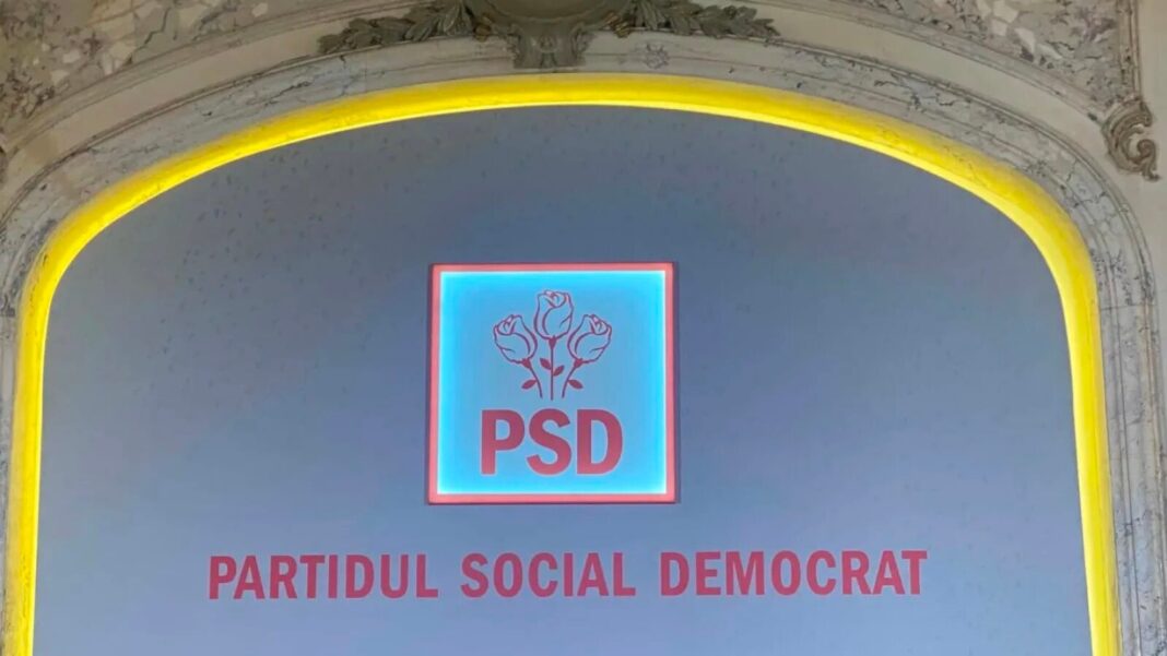 PSD Susține Guvernul Niculescu: Măsuri Cheie Incluse