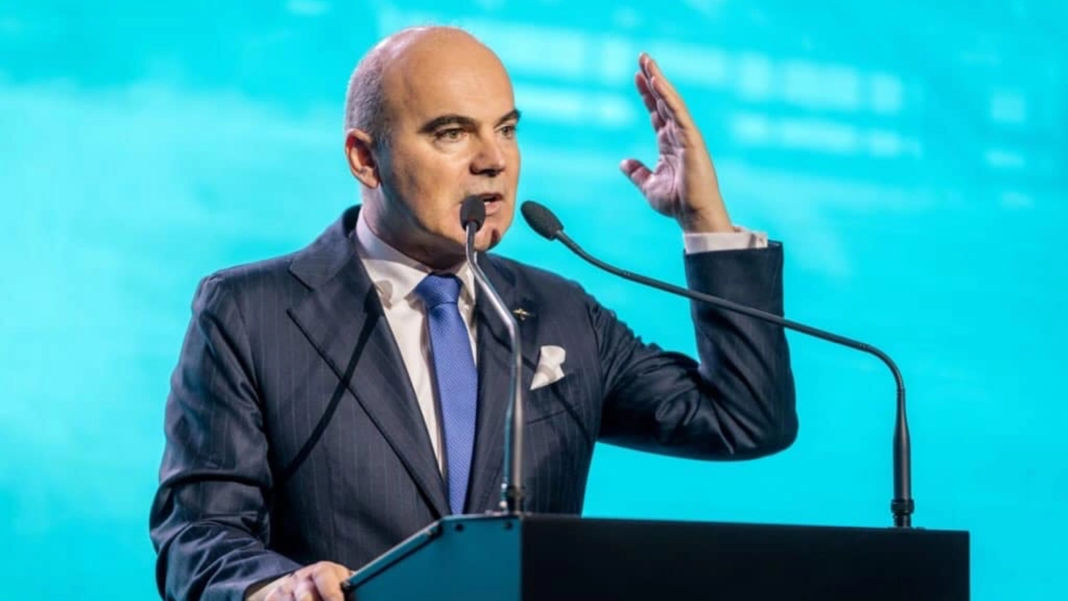 Rareș Bogdan Audiat la DNA în Dosarul Fănel Bogos
