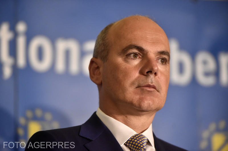 Rareș Bogdan, pregătit să devină ministru în Guvernul Niculescu