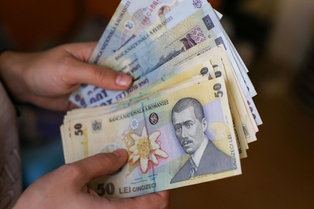 Recalcularea creditelor ROBOR: Decizie crucială în Senat