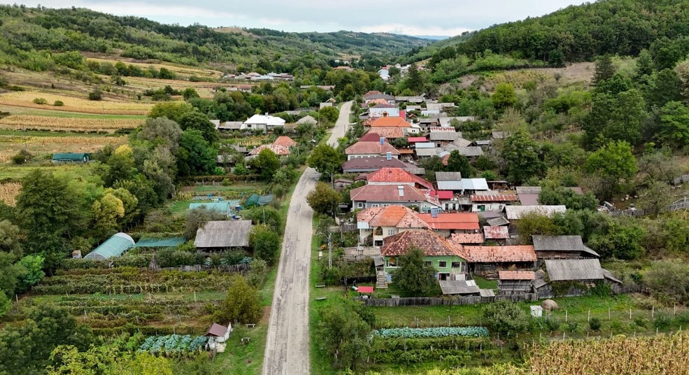 Reformă Administrativă: 429 de Localități Vizate