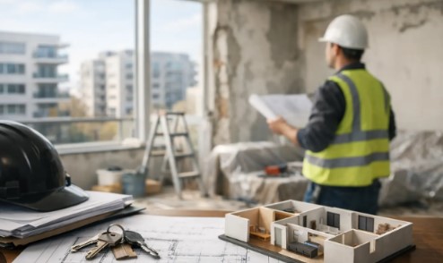 Reguli Esențiale pentru Renovarea Apartamentului
